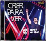 Crer para Ver - Playback - Som livre cd (rimo)