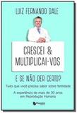 Crescei e multiplicai-vos - Maquinaria comunicacao e etc