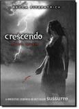 Crescendo - Vol.2 - Série Hush, Hush - Intrinseca