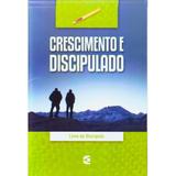 Crescimento e Discipulado - Discípulo - Cultura cristã