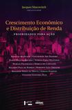 Crescimento econômico e distribuição de renda