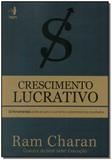 Crescimento Lucrativo - Hsm editora