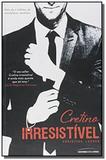 Cretino irresistivel - pocket - universo dos livro - Universo dos livros