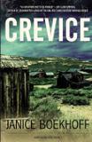 Crevice - Scenebooks inc.