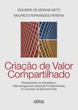Criação de Valor Compartilhado - Atlas