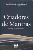 Criadores de Mantras-Ensaios e Conferências - Thesaurus