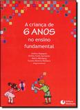 Criança de 6 Anos no Ensino Fundamental, A - Mediacao