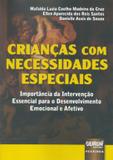 Crianças com Necessidades Especiais - Juruá