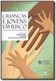Criancas e jovens em risco a familia no centro da intervencao - 1 - Principia