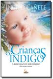 Criancas indigo: a evolucao do ser humano - Besourobox