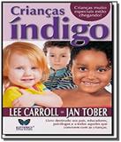 Criancas indigo - Butterfly