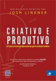 Criativo e Produtivo - as 5 Regras da Inovaçao - Novas ideias