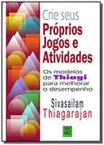 Crie seus proprios jogos e atividades - os modelos - Qualitymark