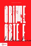 Crime Arte E Literatura - Aut Paranaense - Autores paranaenses