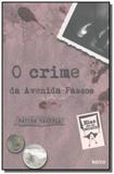Crime da avenida passos, o - Rocco