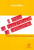 Crime de falsificaçao de documentos - Coimbra editora