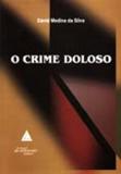 Crime Doloso, O - Livraria do advogado