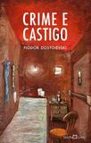 Crime e Castigo - Martin claret
