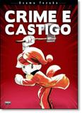 Crime e Castigo - Volume Único - Newpop