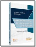 Crime Empresarial, Autorregulação e Compliance - Revista dos tribunais