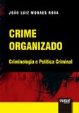 Crime Organizado - Juruá
