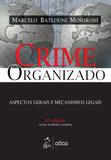 Crime Organizado