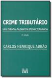 Crime tributario - Malheiros