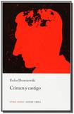 Crimen y castigo - Ediciones continente