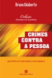Crimes contra a pessoa