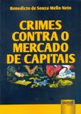 Crimes Contra o Mercado de Capitais - Juruá