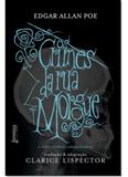Crimes Da Rua Morgue E Outras Histórias Extraordinárias, Os - Fantastica - rocco
