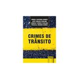 Crimes de transito - jurua