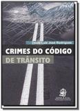 Crimes do codigo de transito 01 - Lemos e cruz