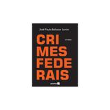 Crimes federais - saraiva