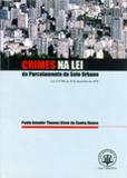 Crimes na Lei do Parcelamento Urbano - Lex