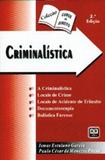 Criminalística - Ab