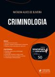 Criminologia - Sinopses Para Concursos - Volume 50 - Juspodivm