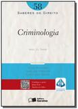 Criminologia - vol.58 - Saraiva