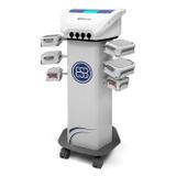 Criodermis Crioplace Medical San - Aparelho De Criolipólise De Placas Com Rack