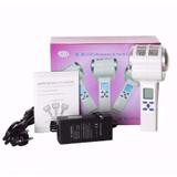 Criofrequência Ultrassônico Corporal Terapia Quente E Frio - Lcd ultrasonic hot cold