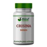 Crisina 500mg - Natural essência
