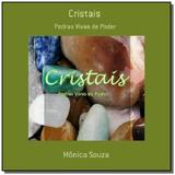 Cristais - Autor independente