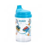 Cristal Copo azul - 6046 - Kuka