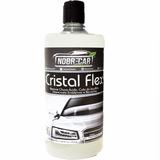 Cristal Flex Removedor de Chuva Ácida 1L - Nobre Car