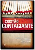 Cristao contagiante: guia do participante - Vida