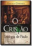 CRISTaO NA TEOLOGIA DE PAULO - Academia crista