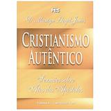 Cristianismo Autêntico Vol. 4 - Capa Dura - Editora pes