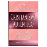Cristianismo Autêntico Vol. 5 - Brochura - Editora pes