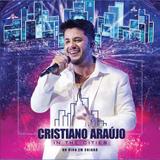 Cristiano Araujo - In The Cities - CD - Som livre