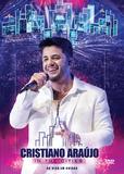 Cristiano Araujo - In The Cities - DVD - Som livre